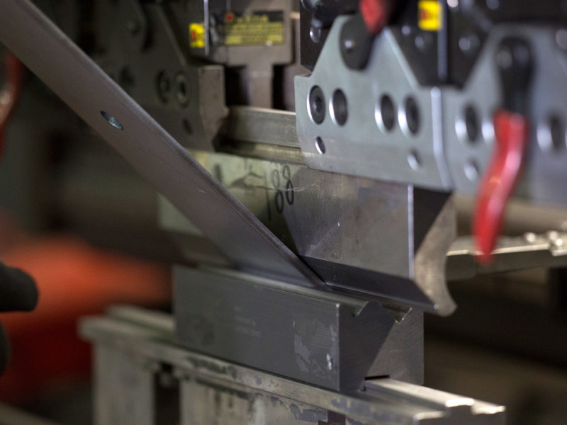 press brake