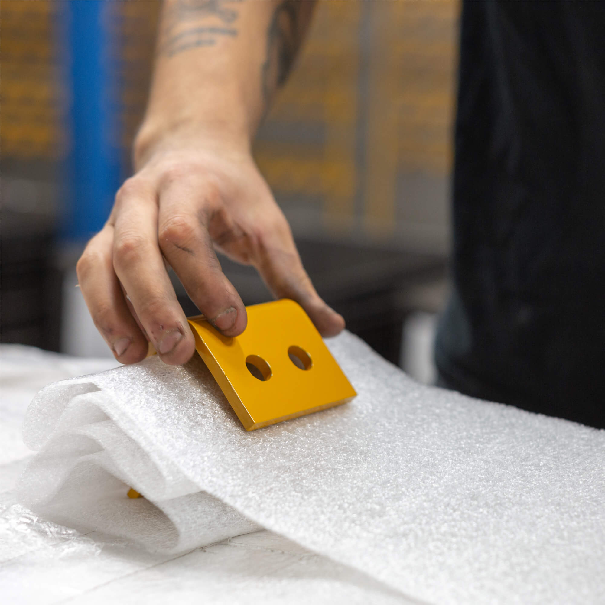 The ABCs of Metal Fabrication The ABCs of Metal Fabrication Terms